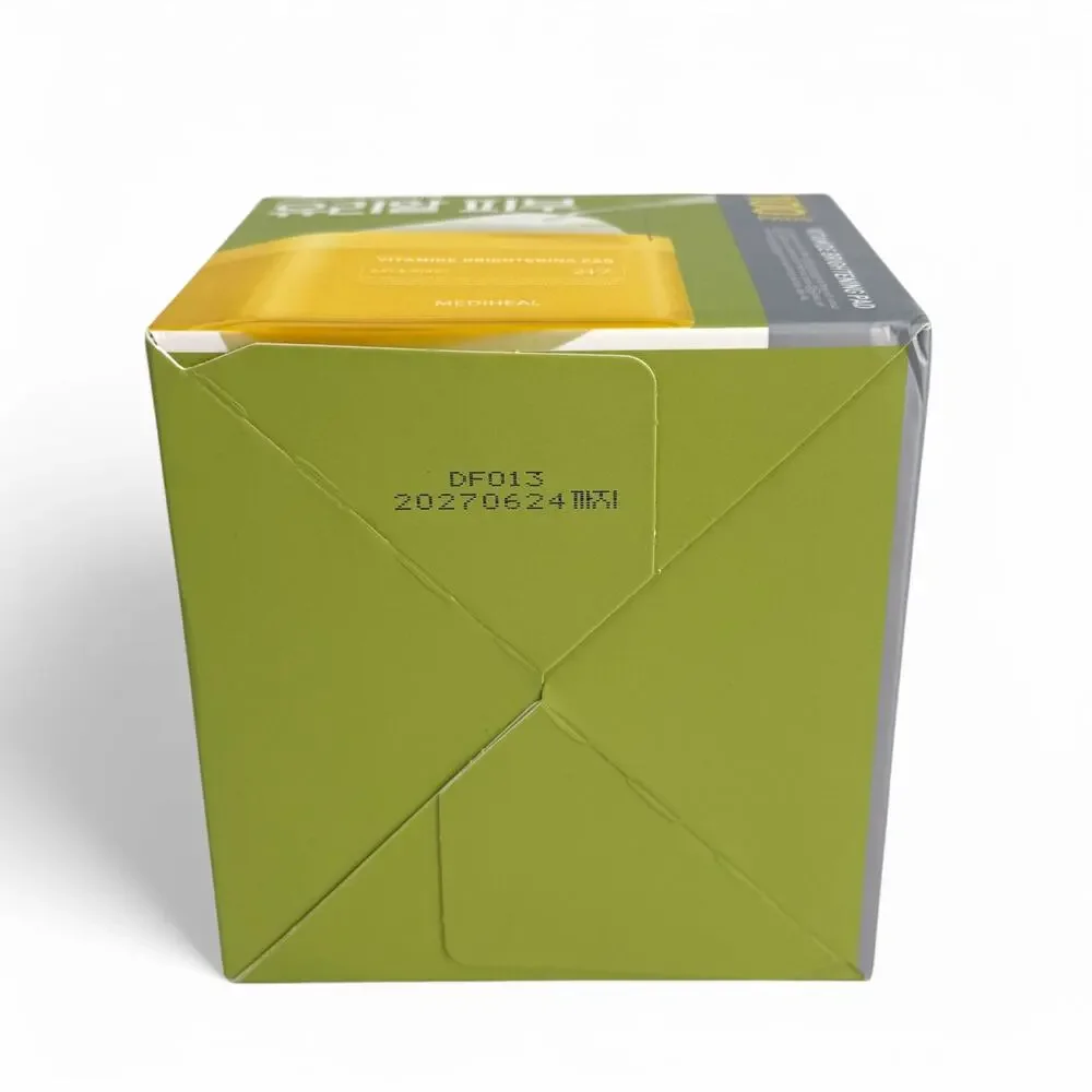 Mediheal Vitamide Brightening Pad 100 Pads